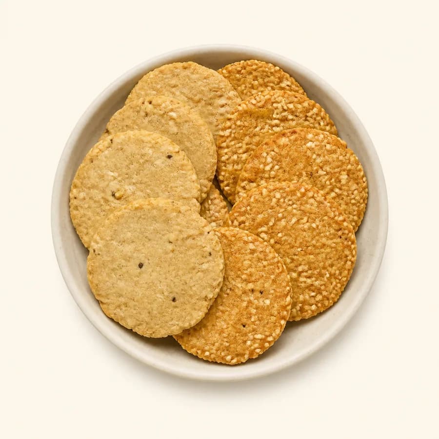 Chekkalu — Heritage rice