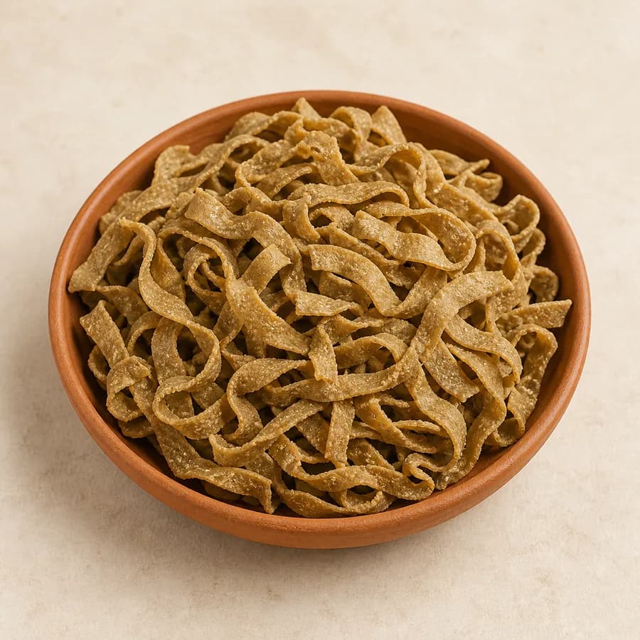 Chekkapakodi — Millet savoury