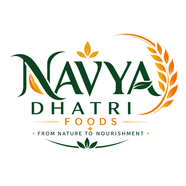 Navyadhatri